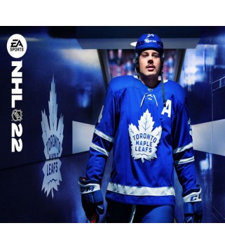 NHL 22 XBOX One Access Xbox One Key 